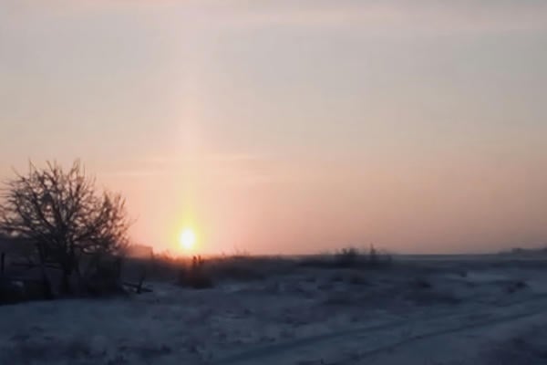 Первое декабря