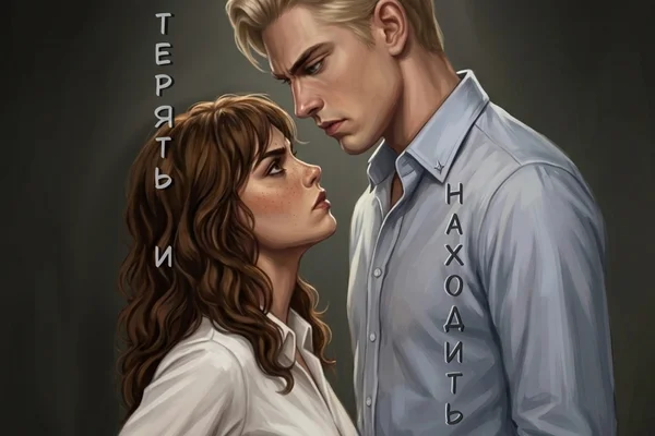 Терять и находить