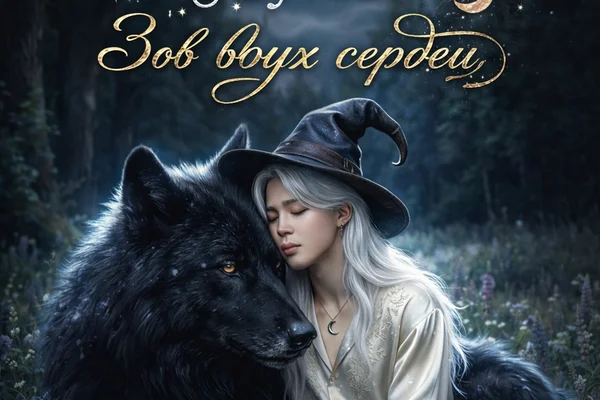 Под знаком луны: Зов двух сердец