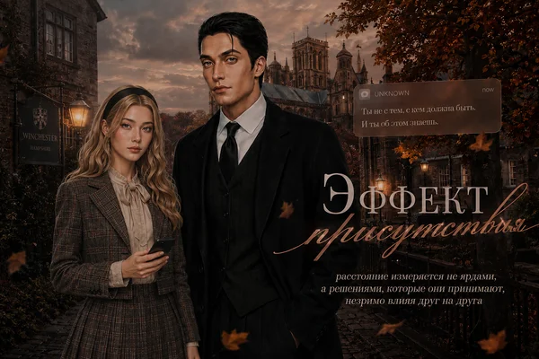 Эффект присутствия