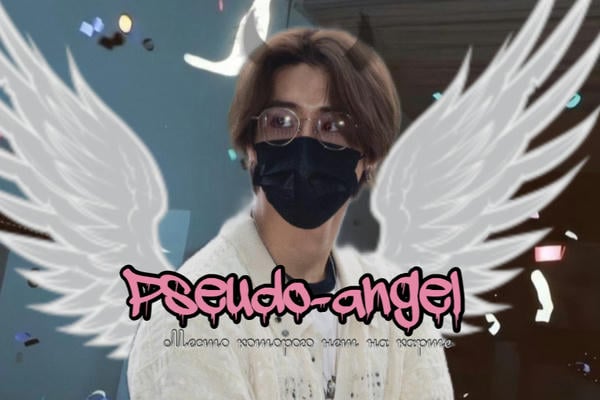 Pseudo-angel