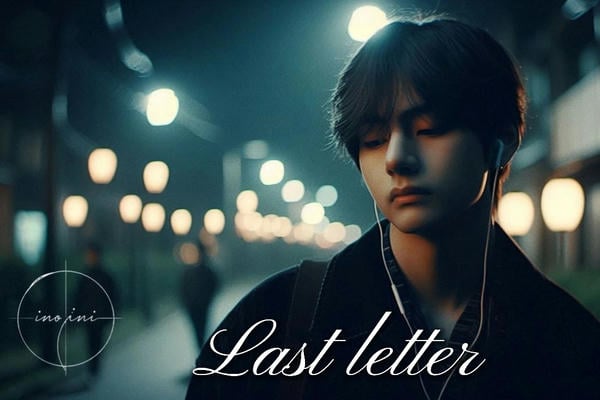 Last letter