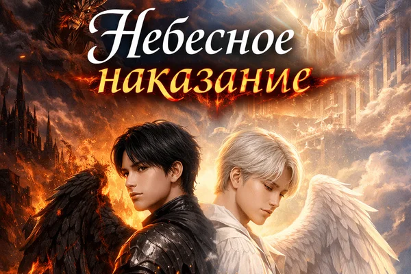 Небесное наказание