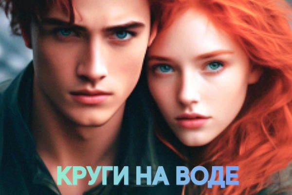 Круги на воде