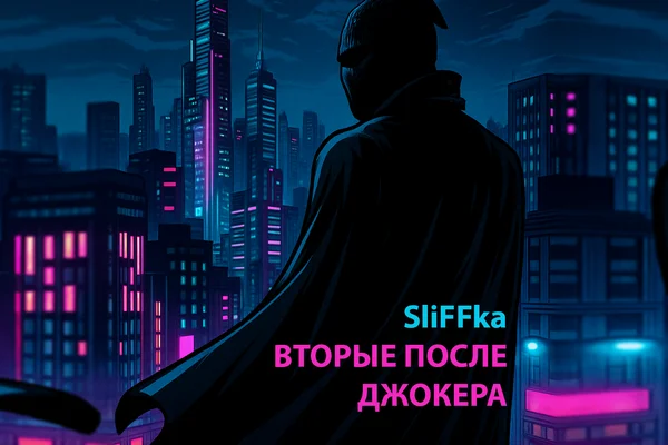 Вторые после Джокера