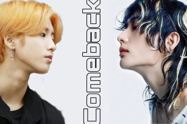 Comeback