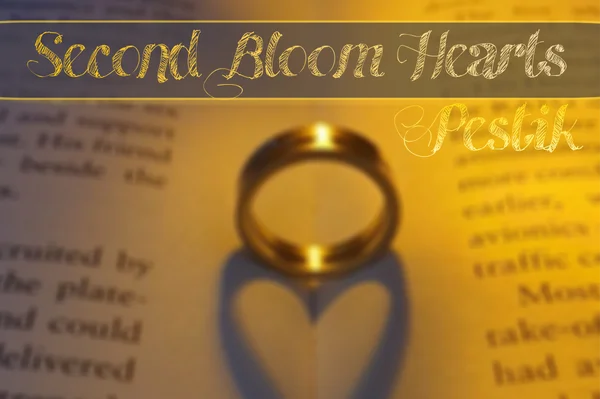 Second Bloom Hearts