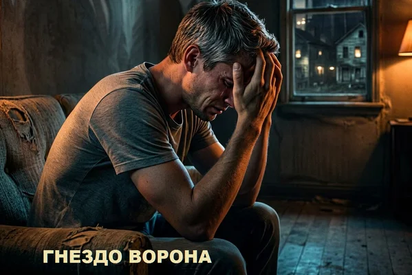 Гнездо Ворона
