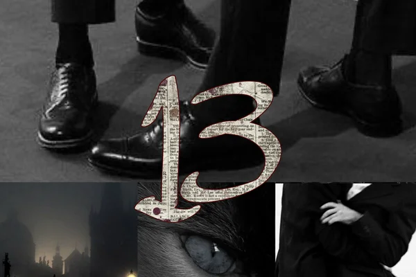 Клан: 13