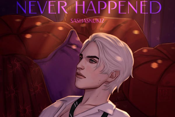 Never Happened