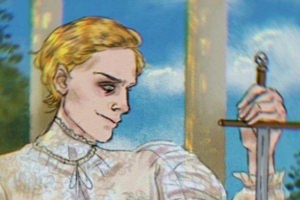 Монстры и люди. Пять стадий и одно решение 