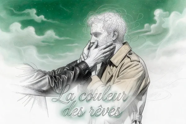 Цвет снов (La couleur des rêves)