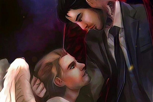 Если ты в пекло, я — за тобой