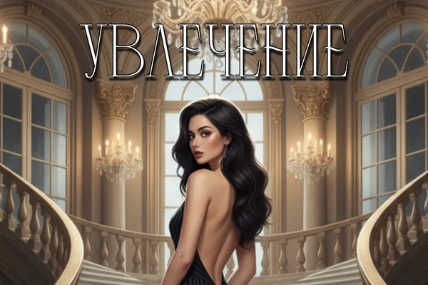 уВлечение