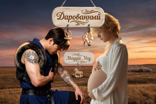 Дарованный