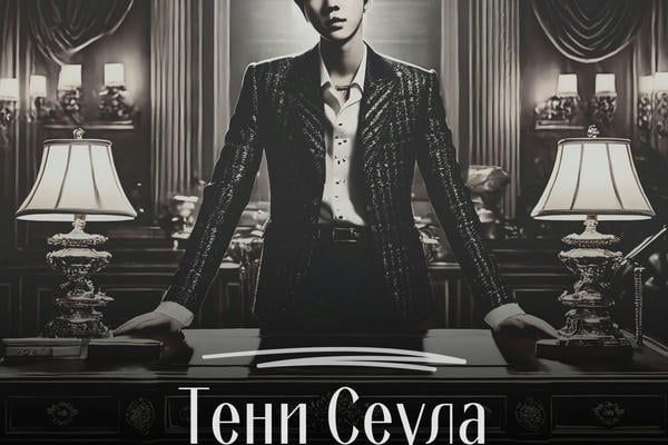 Тени Сеула