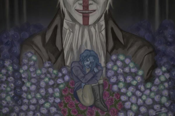 Cry for Eden