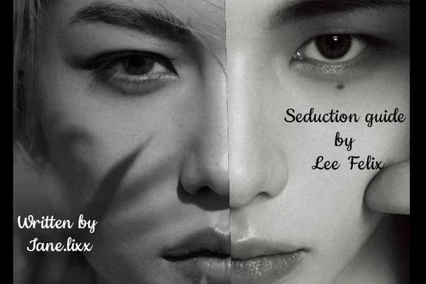 Seduction guide by Lee Felix | Руководство по соблазнению от Ли Феликса