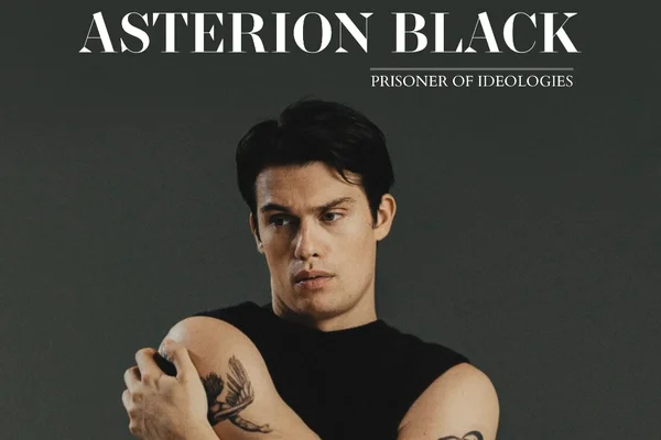 ASTERION BLACK