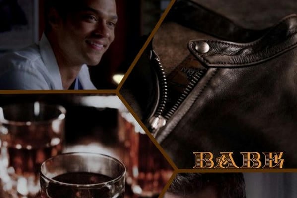 Babe