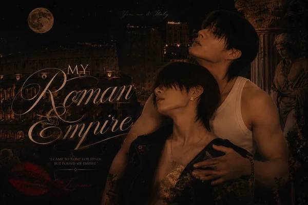 My Roman Impire.