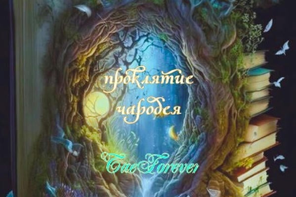 Проклятие чародея