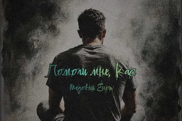 Помоги мне, Кас