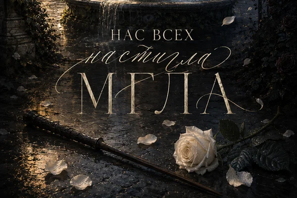 Нас всех настигла мгла