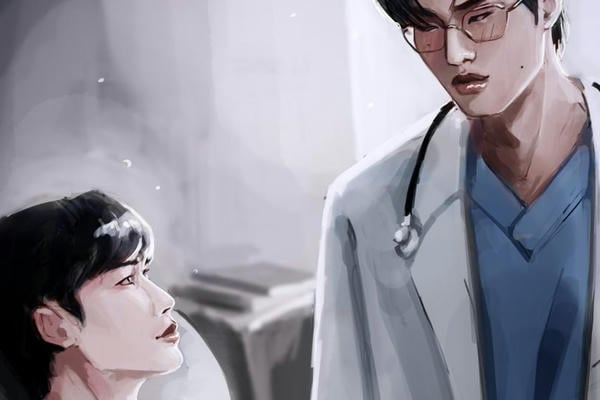 Интернетте құлды жалайтын киска