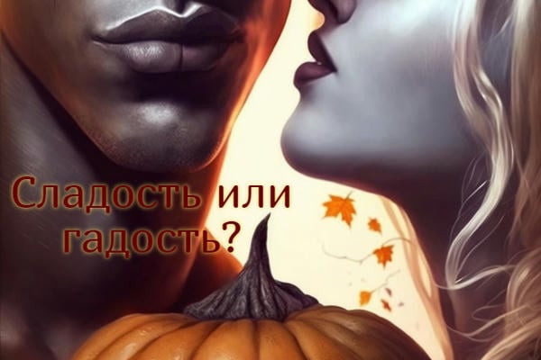 💃 Сладость или гадость ?💃