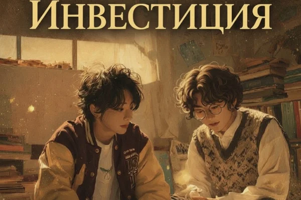 Инвестиция