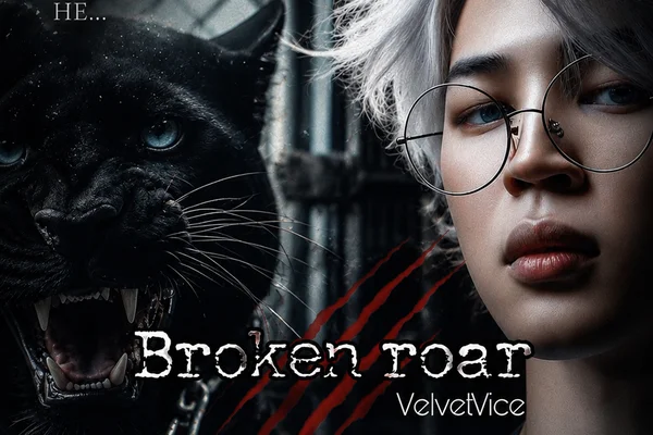 Broken roar