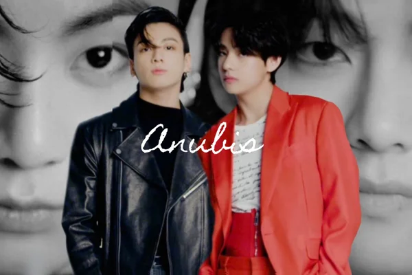 «Anubis»