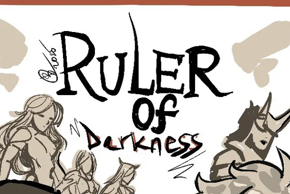 Ruler of my heart
