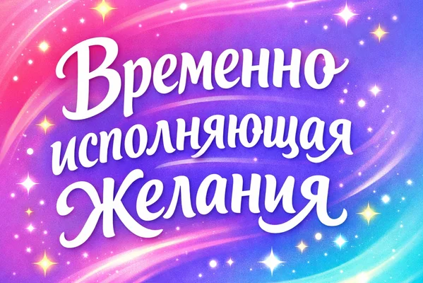 Временно исполняющая желания
