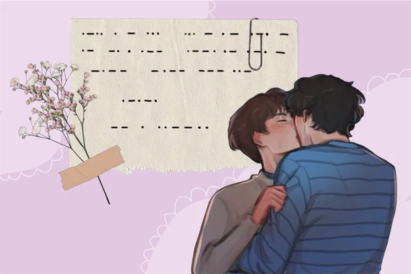LETS START A NEW PARTY — YOU + ME? (давай создадим новую партию — ты + я?)