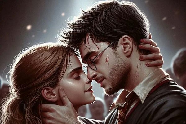 Стокгольмский синдром Гермионы Грейнджер