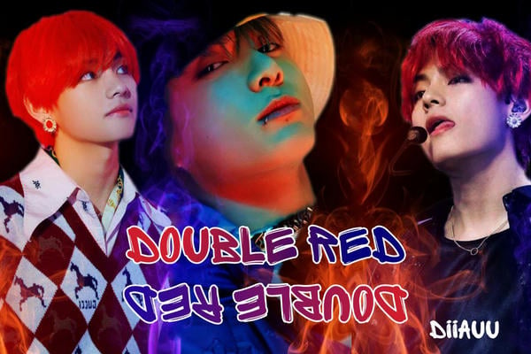 DOUBLE RED