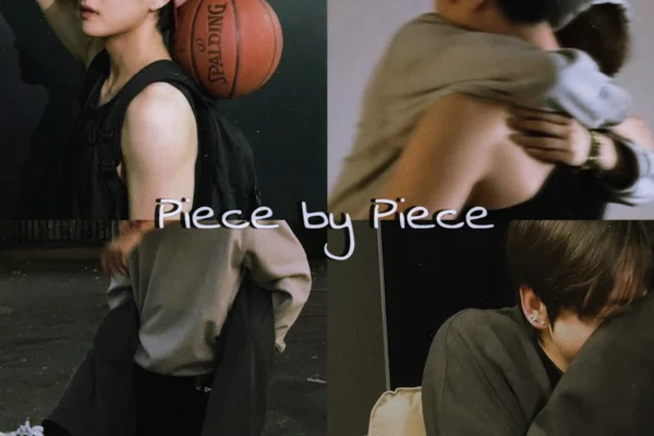 Piece by Piece