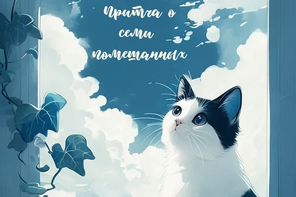 Притча о семи помешанных