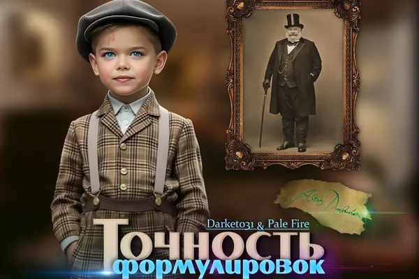 Точность формулировок