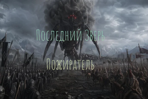 Зверь Последний — Пожиратель