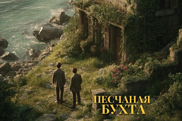 Песчаная бухта