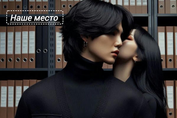 Наше место...