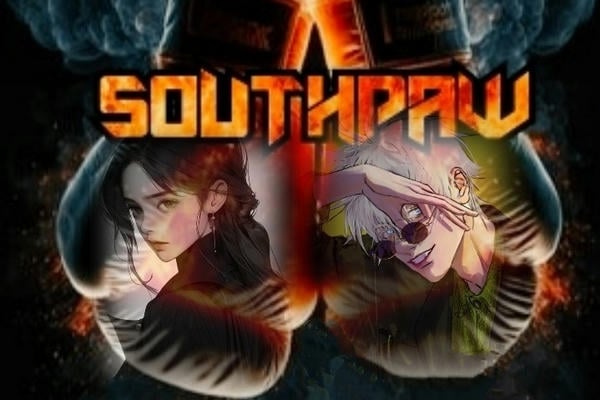 Southpaw