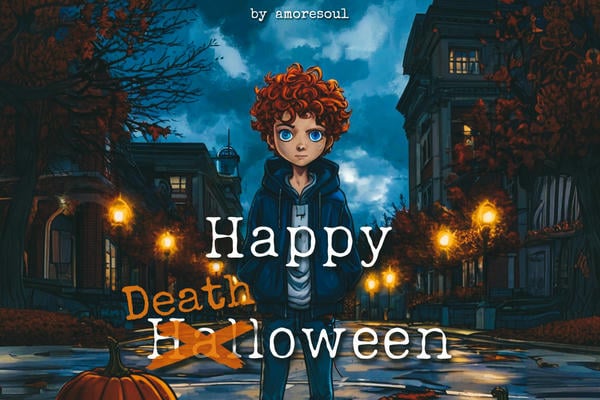 Happy death-loween