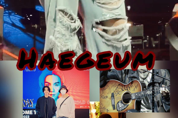 Haegeum