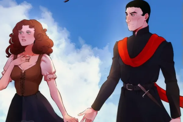 Порно Жасмин Джед Дайын руникалық сексуалды пряник