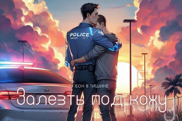 Залезть под кожу