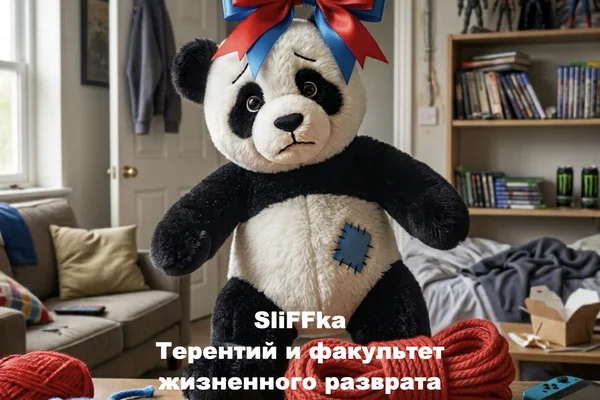 Терентий и факультет жизненного разврата